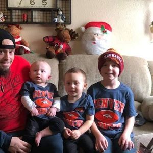 Meet your Posher, Jon